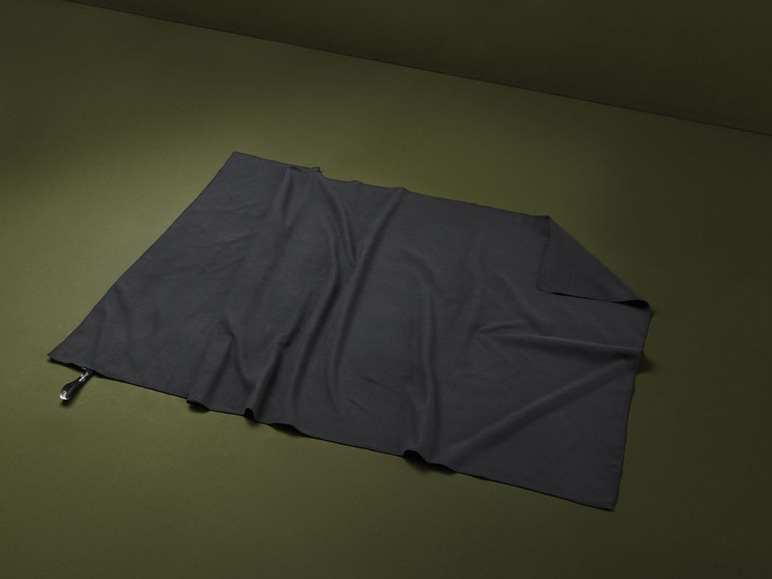 Pełny ekran: ROCKTRAIL® Ręcznik szybkoschnący z mikrowłókna, 80 x 130 cm - zdjęcie 3
