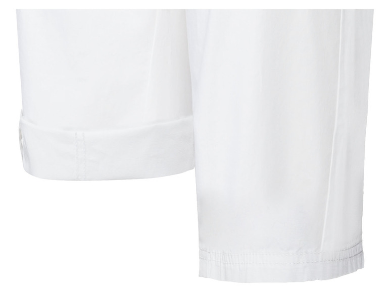 Pełny ekran: esmara Spodnie damskie bawełniane, 1 para - zdjęcie 12