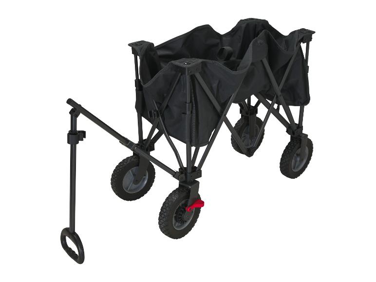 Wózek transportowy