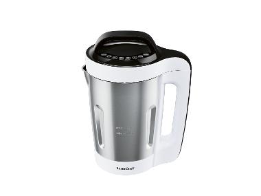 SILVERCREST® KITCHEN TOOLS Blender z funkcją gotowania Cook 'n' Mix - SMK 1000 B3