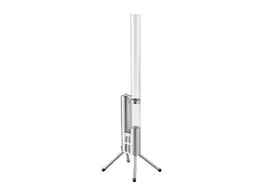 LIVARNO® Ognista rura