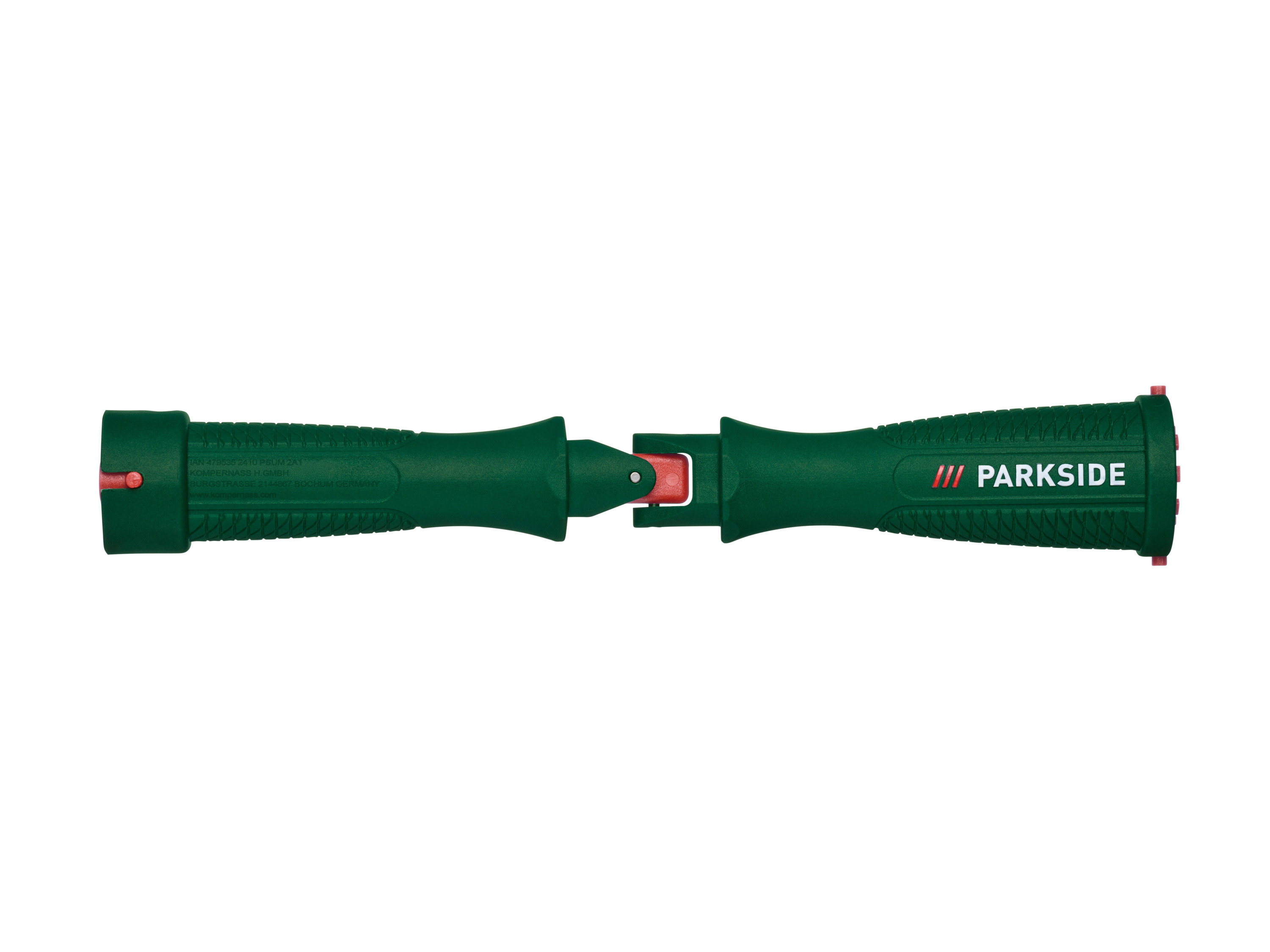 PARKSIDE® Uniwersalny klucz montażowy, 19 funkcji
