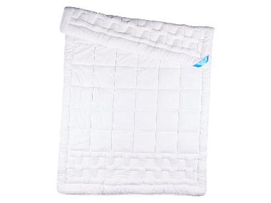 LIVARNO® Kołdra pikowana TEMPzona Starfill, 160 x 200 cm