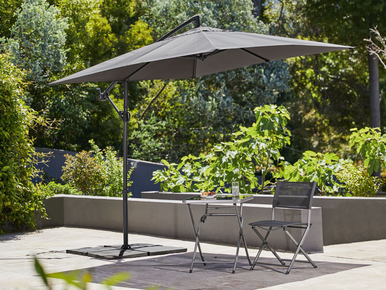 Lidl Launches Stylish Summer Garden Furniture Range Starting From Just Daily Record atelier