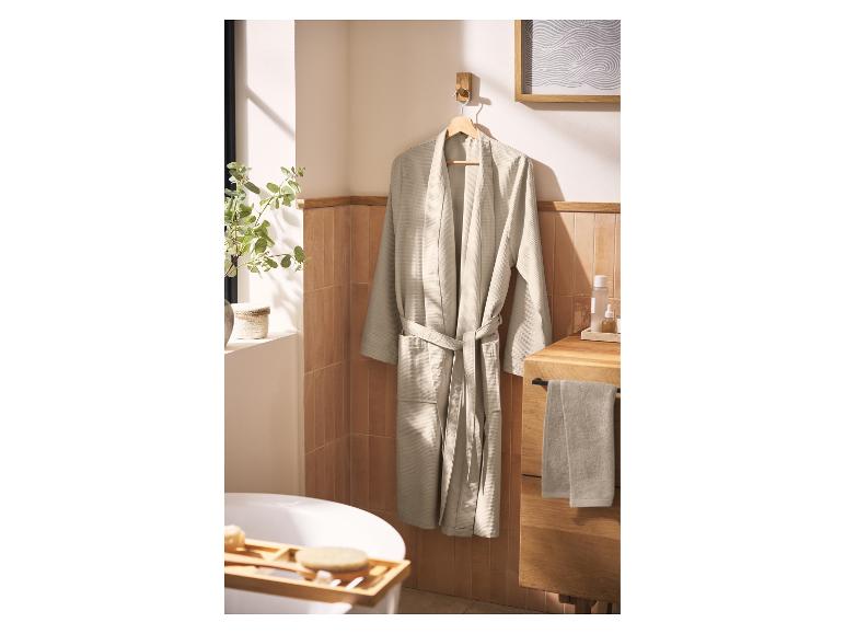 Szlafrok unisex