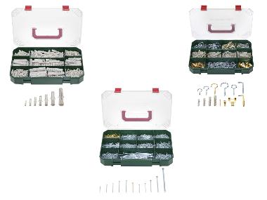 PARKSIDE® Zestaw haczyków lub kołków