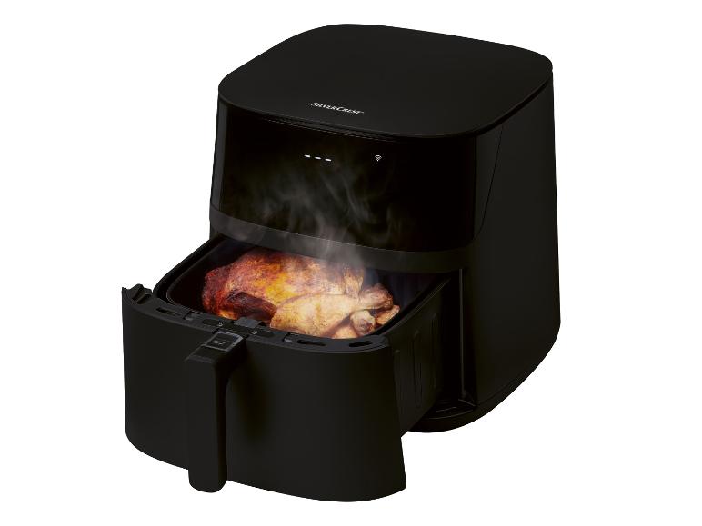 Frytkownica na gorące powietrze XL Smart, 2150 W