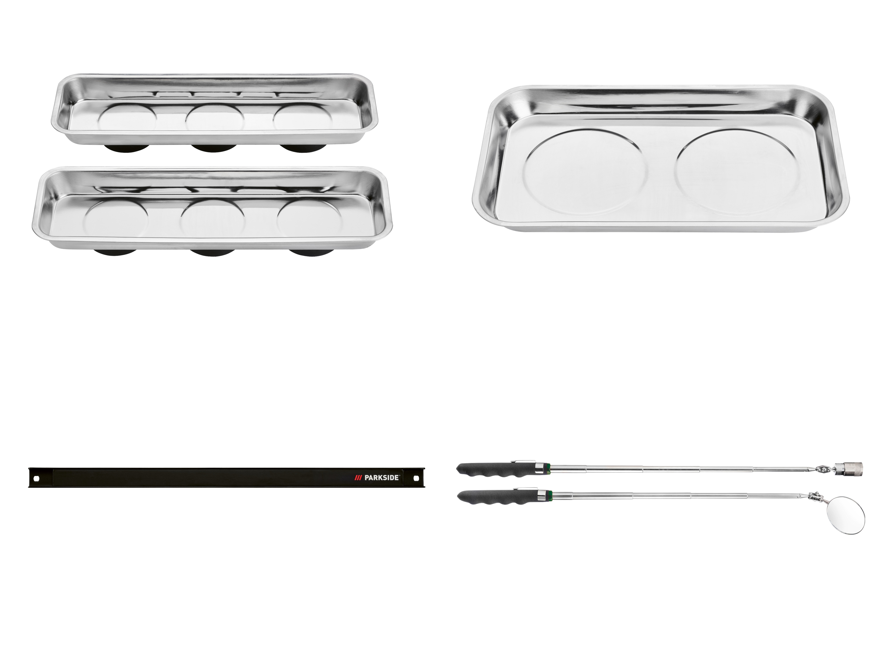 PARKSIDE® Akcesoria magnetyczne