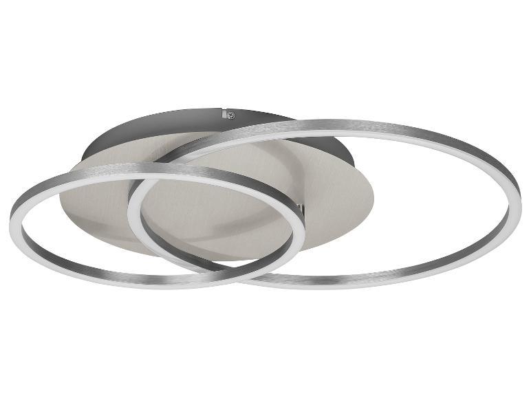 Lampa ścienna lub sufitowa LED