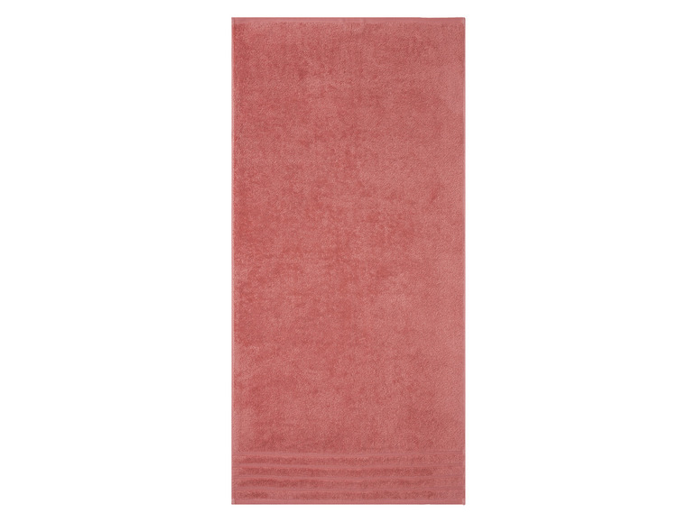 Pełny ekran: Kleine Wolke Ręcznik do rąk frotte, 50 x 100 cm - zdjęcie 9