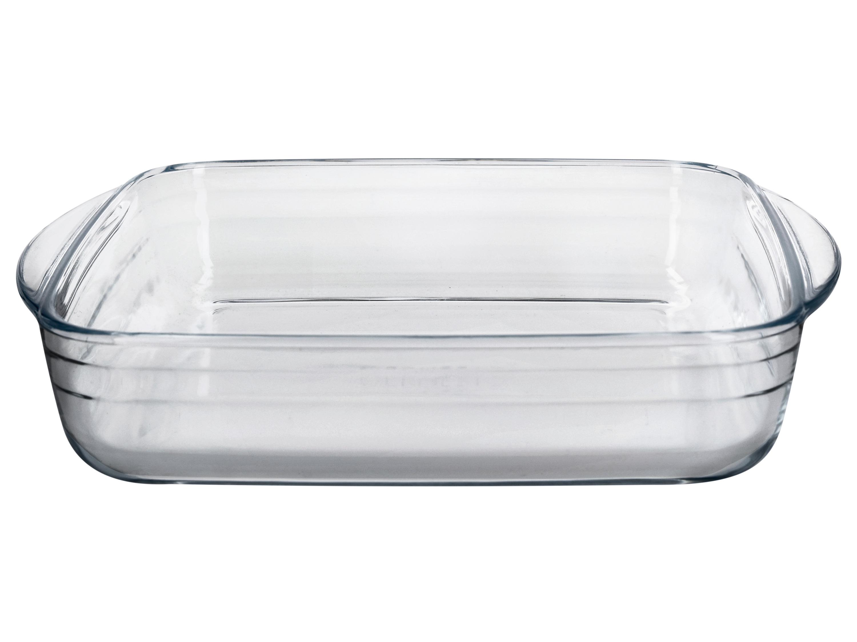 SILVERCREST® Szklane naczynie do zapiekania (Forma do zapiekania prostokątna)
