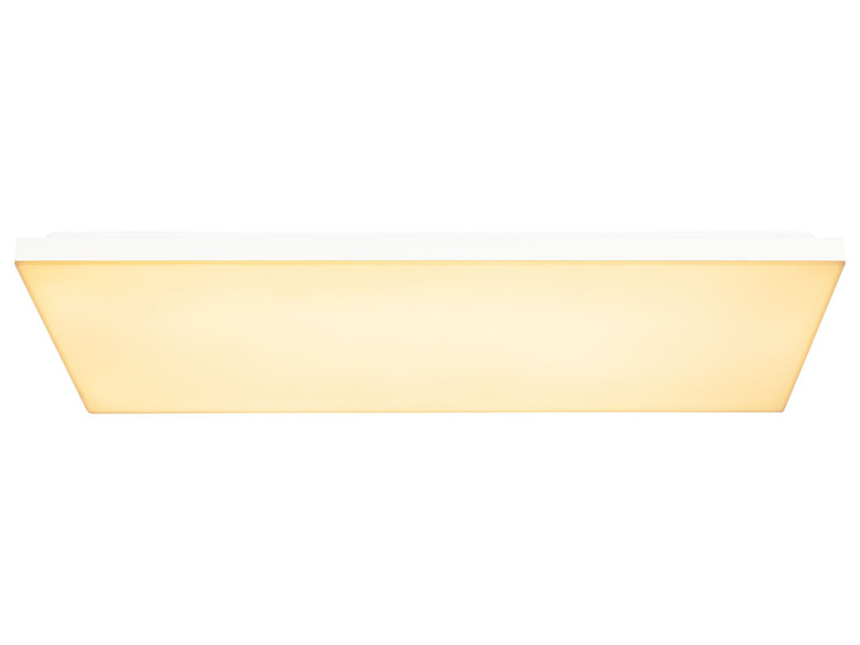 Pełny ekran: LIVARNO home Panel LED z płynnymi efektami barwnymi - zdjęcie 21
