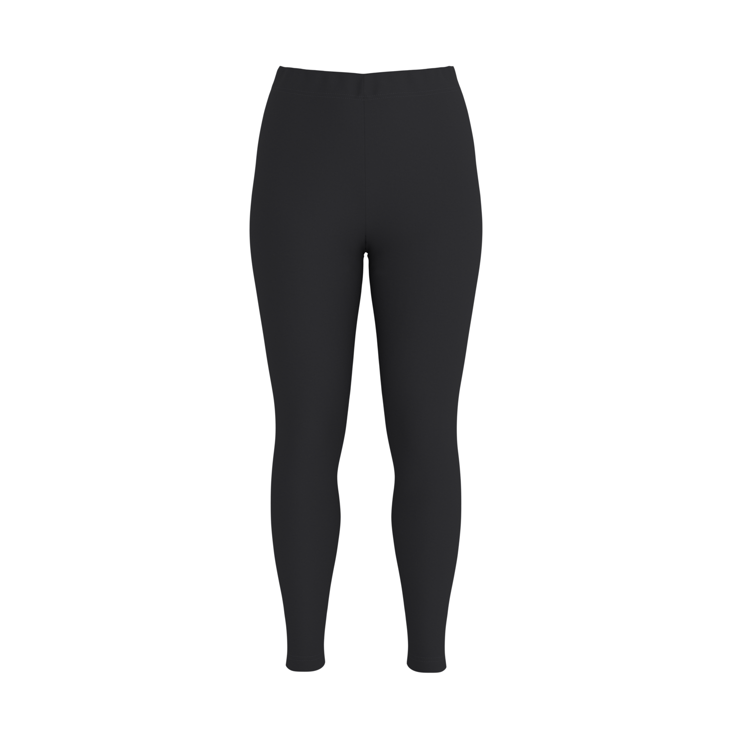 ESMARA® Legginsy termiczne damskie