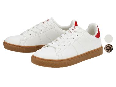 esmara® Sneakersy damskie