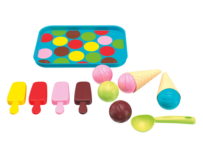 Pełny ekran: Playtive Zestaw zabawkowych akcesoriów kuchennych, 1 szt. - zdjęcie 14