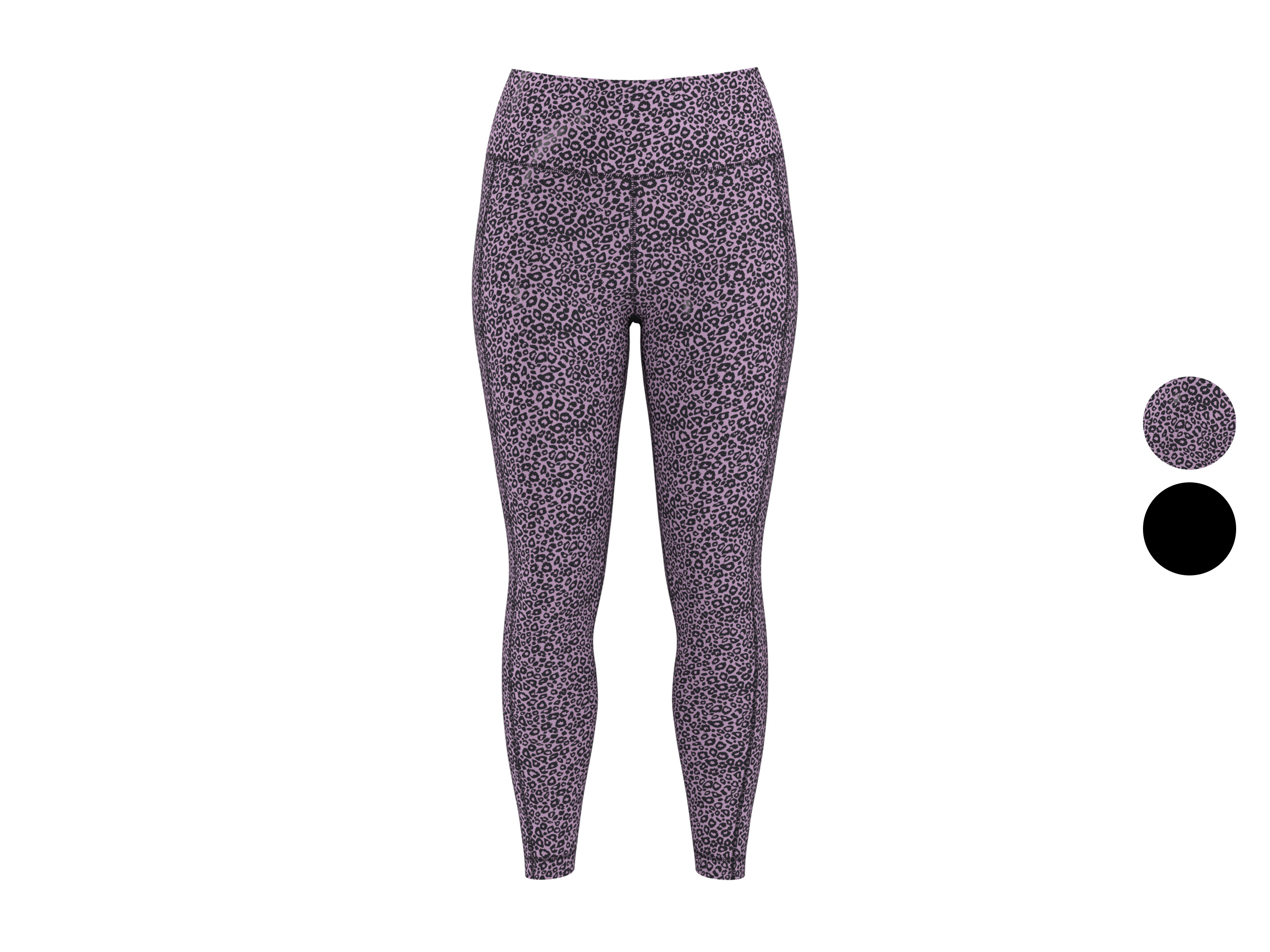 CRIVIT Legginsy funkcyjne damskie