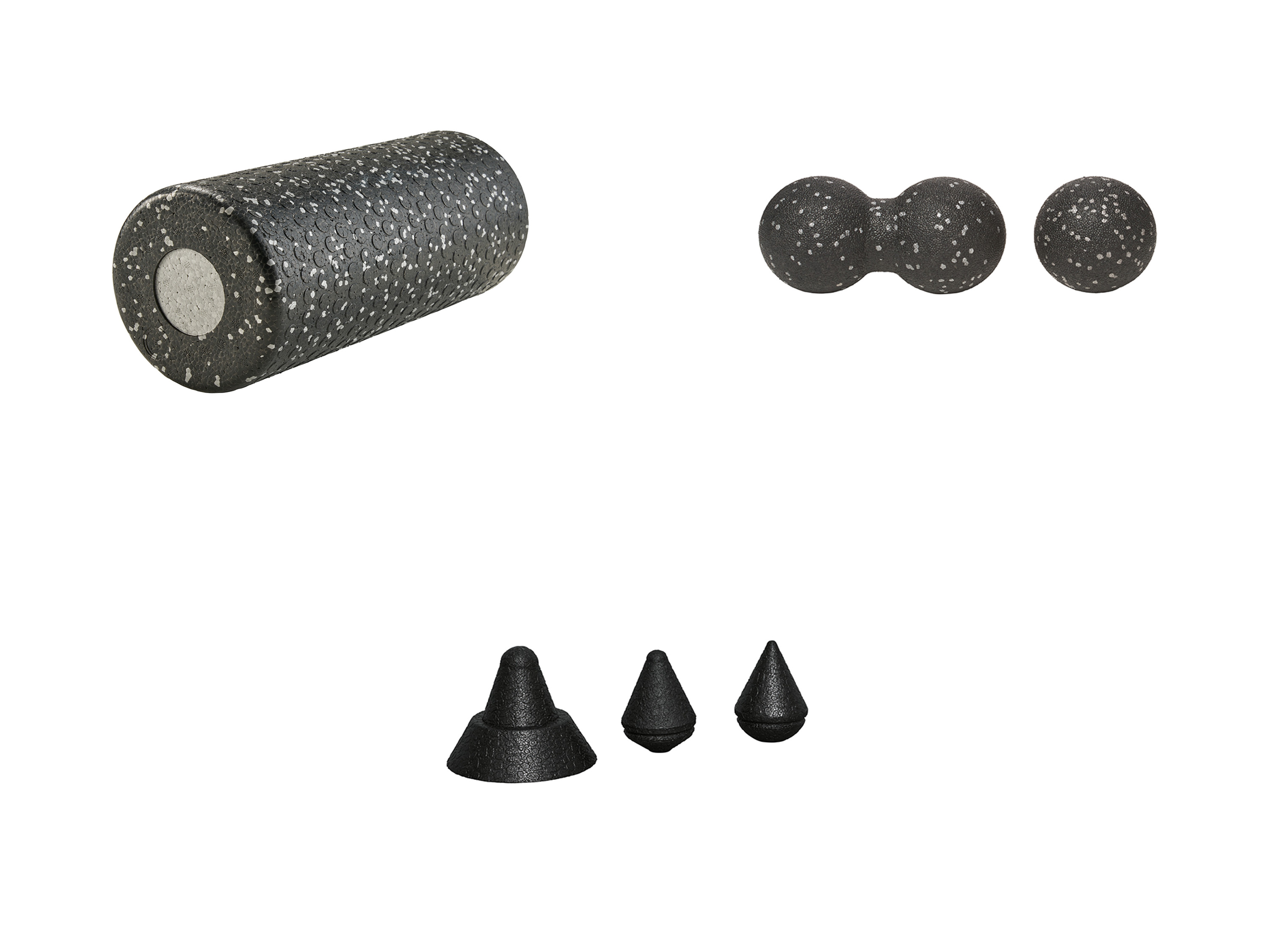 CRIVIT Akcesoria do masażu