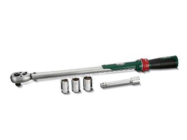 PARKSIDE® Klucz dynamometryczny 1/2", 40-210 Nm