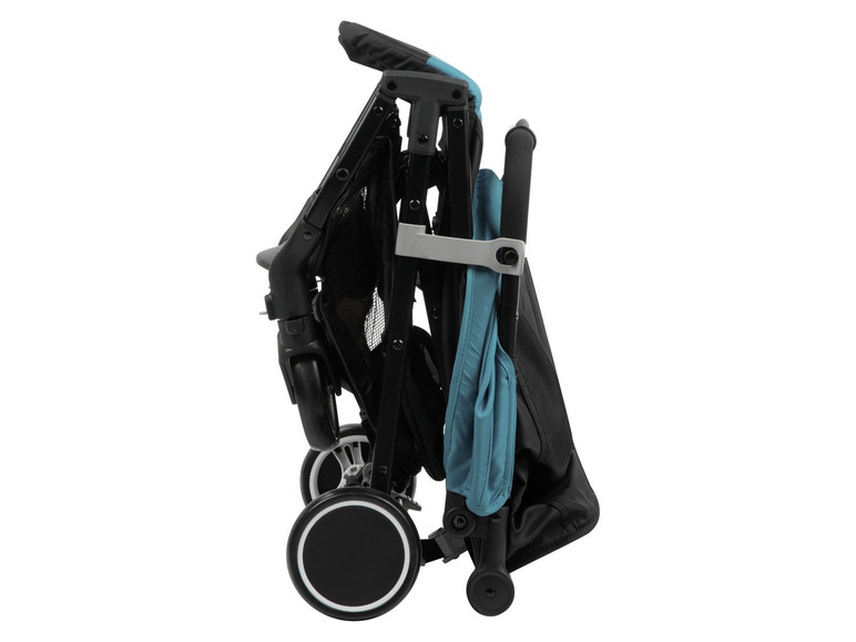 Pełny ekran: bebeconfort Wózek dziecięcy "Soko", ultrakompaktowy, do 15 kg - zdjęcie 6