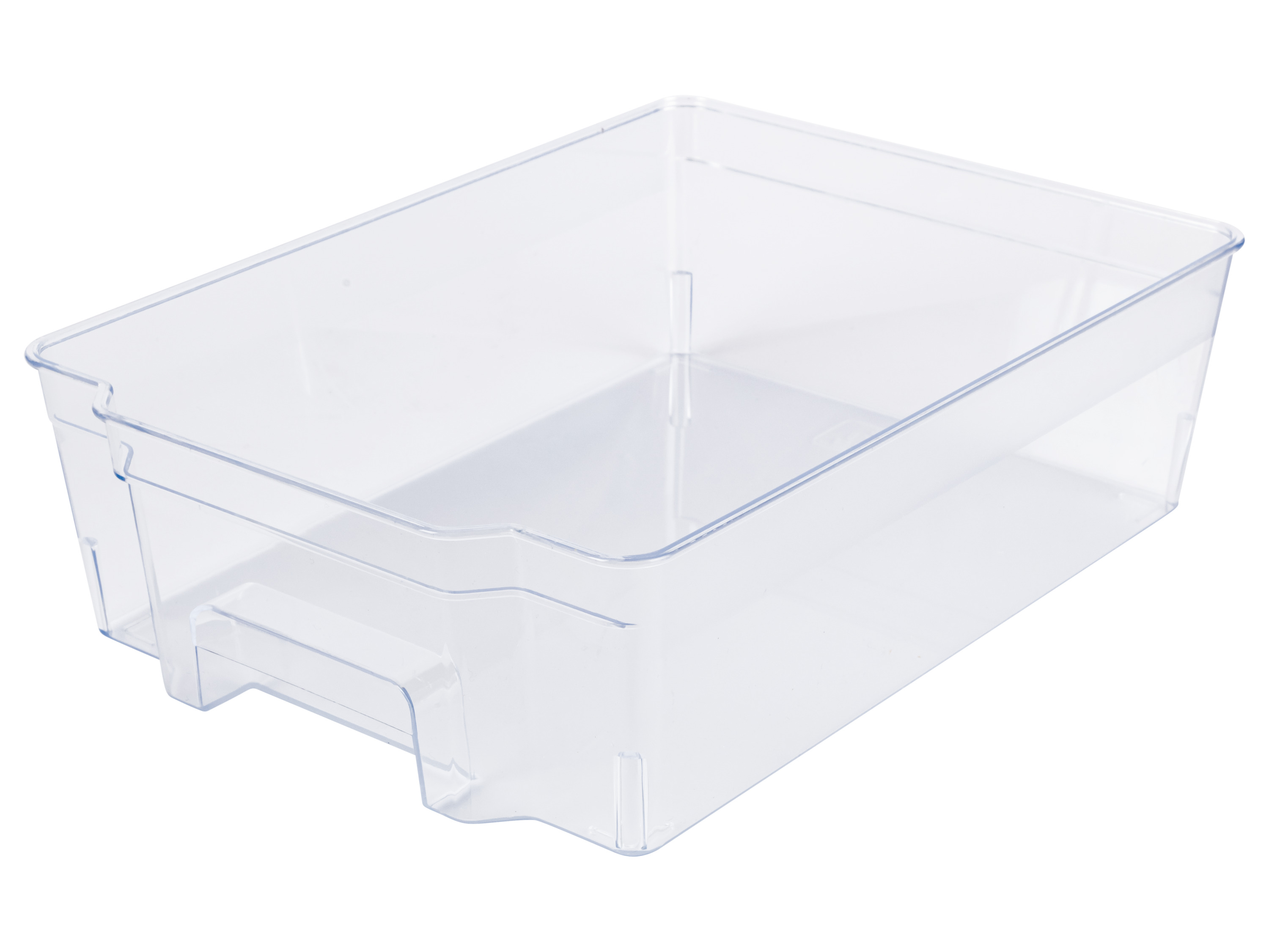 SILVERCREST® Organizer lub zestaw 2 organizerów do lodówki (5 litrów)