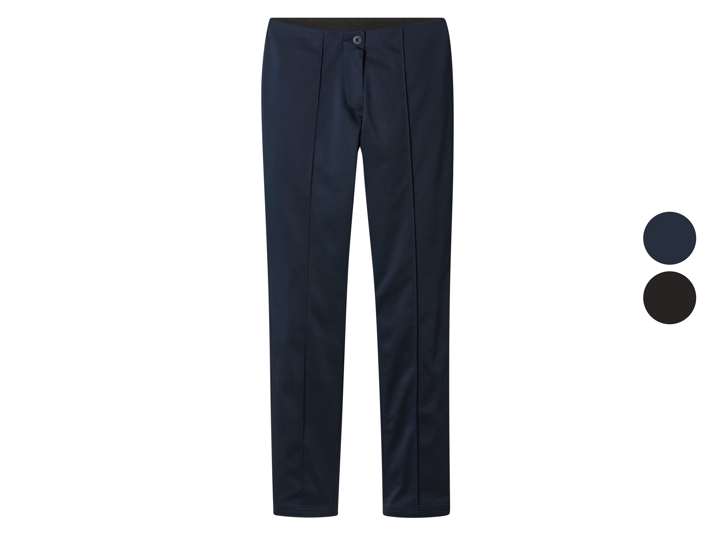 esmara® Spodnie slacks damskie