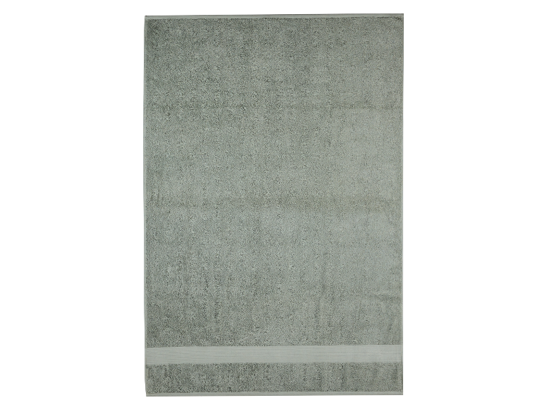 Ręcznik kąpielowy frotte, 100 x 150 cm