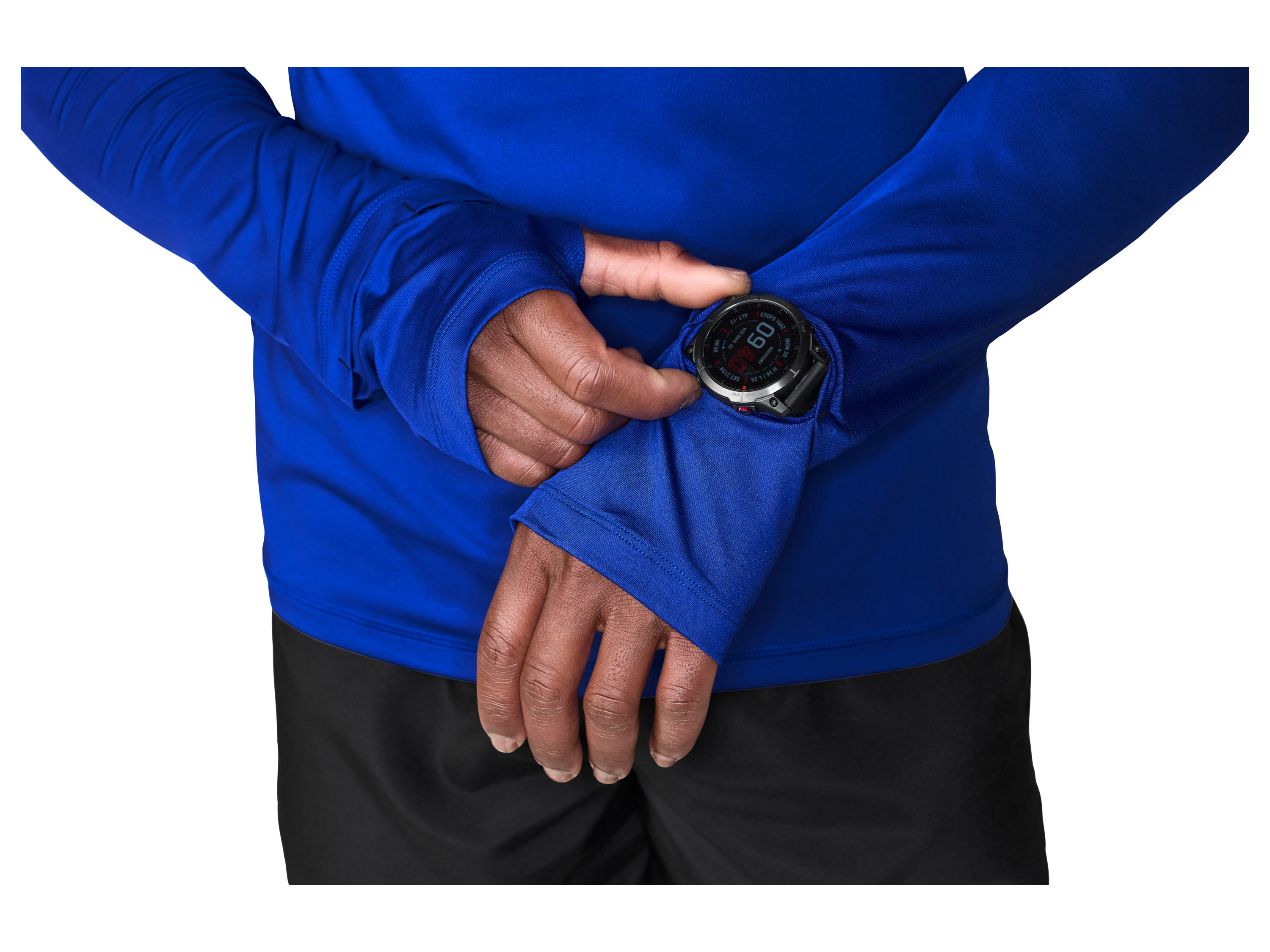 CRIVIT Koszulka funkcyjna męska - 7