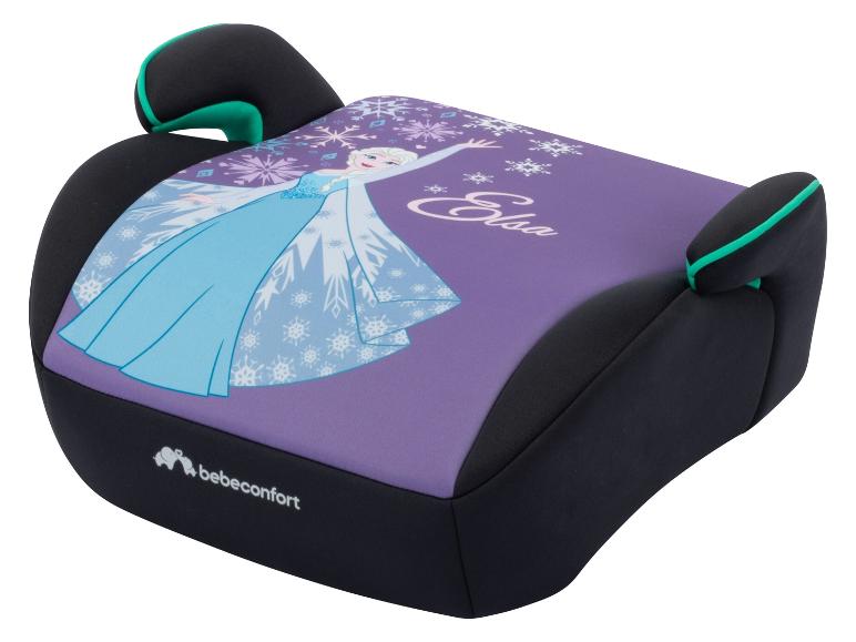 Siedzisko podwyższające Booster Gaia, i-Safe, 125-150 cm