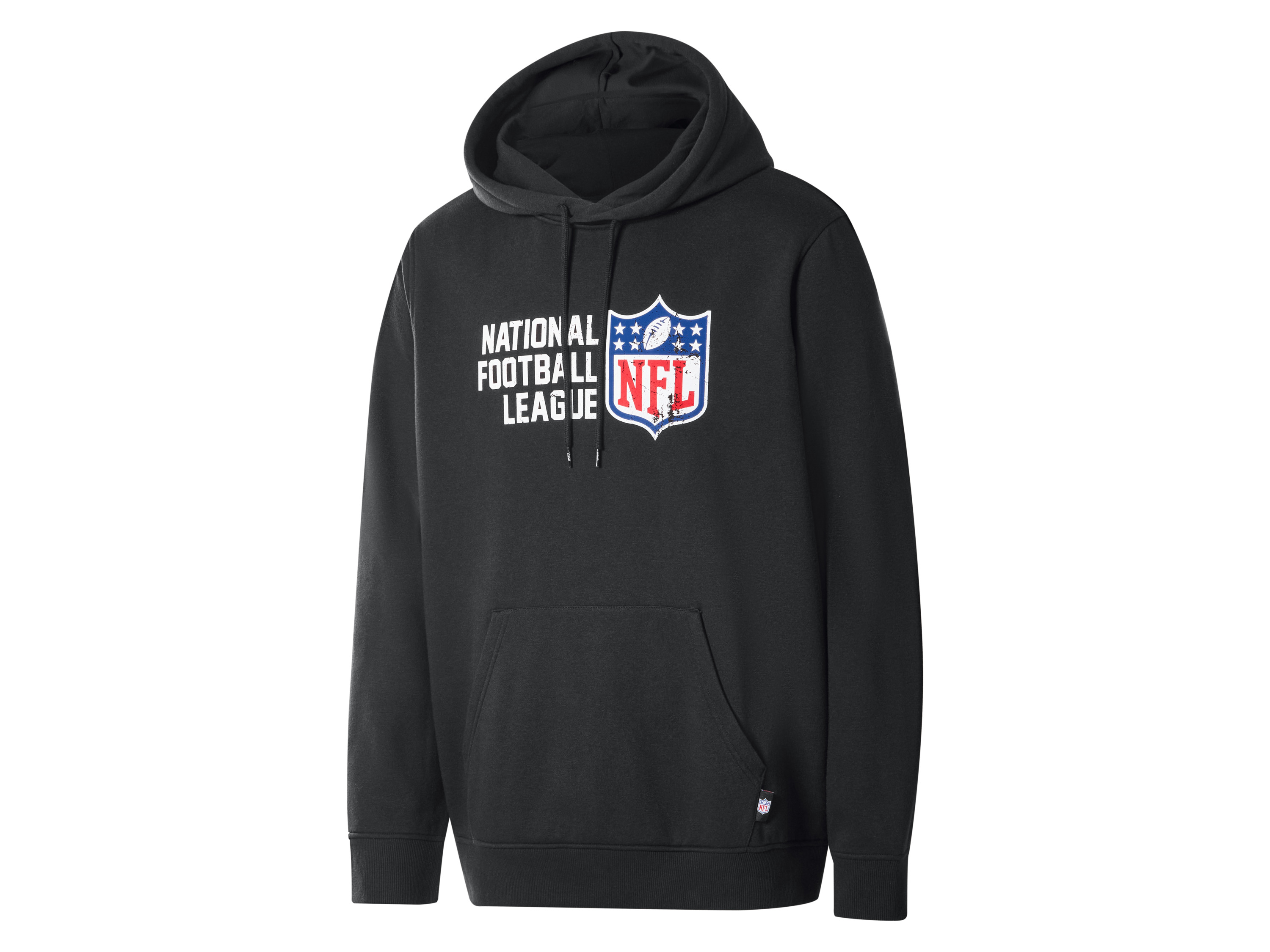 NFL Bluza z kapturem unisex 