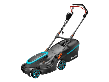 GARDENA Kosiarka elektryczna »PowerMax 37/1800 G2«