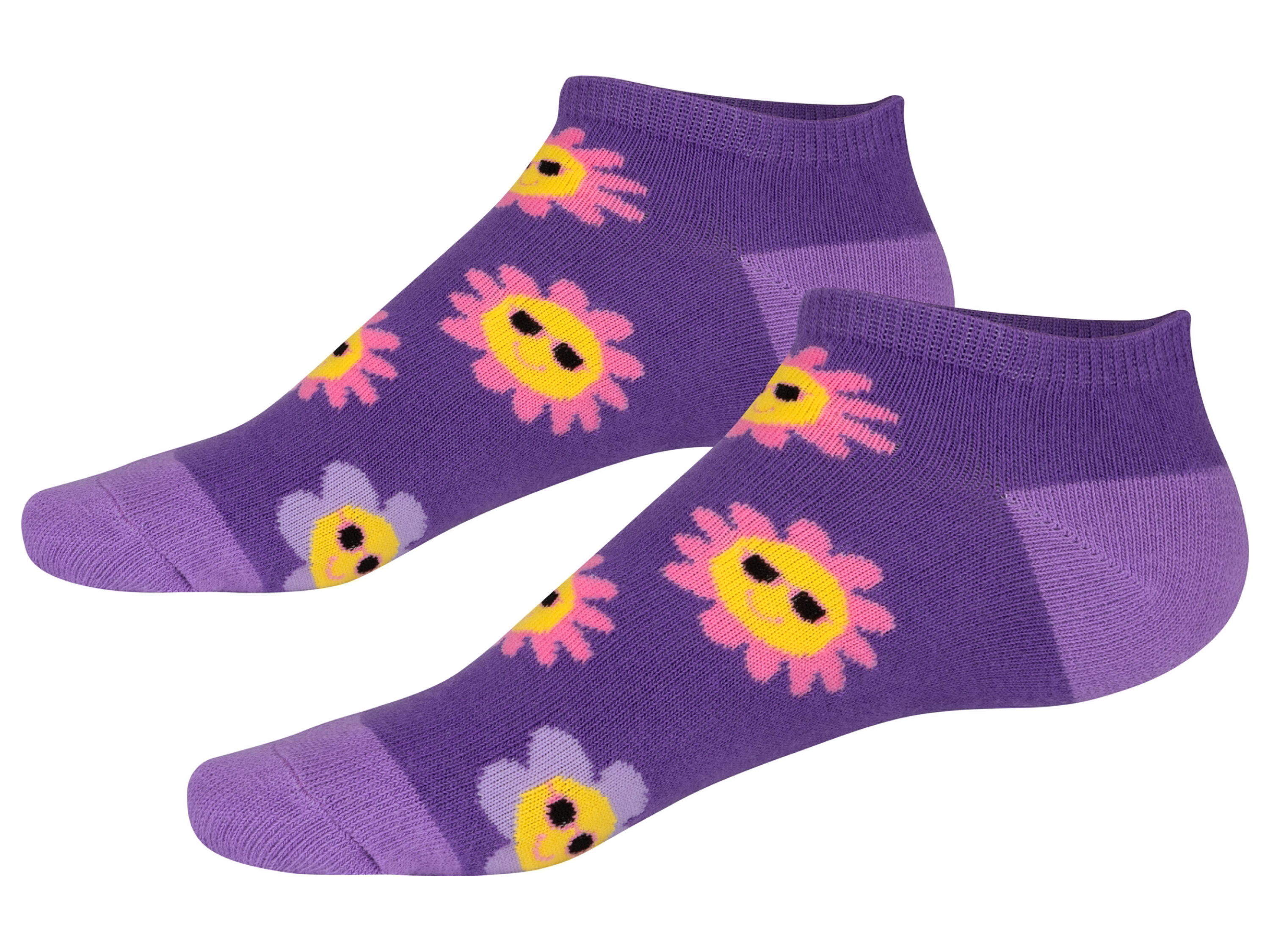 Soxo Skarpetki dziecięce, 2 lub 3 pary 