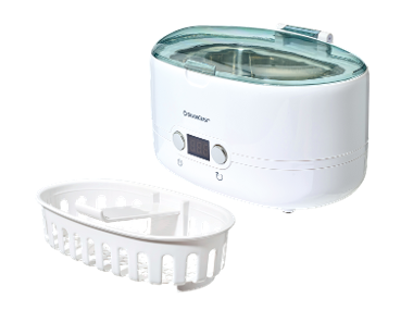 SILVERCREST® Myjka ultradźwiękowa, 50 W