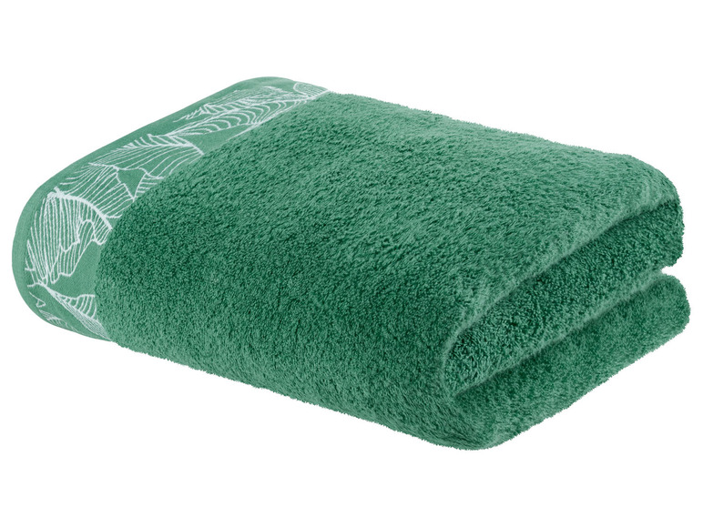 Pełny ekran: LIVARNO home Ręcznik kąpielowy, 70 x 140 cm - zdjęcie 4