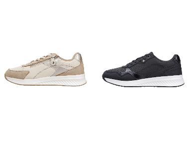 esmara® Sneakersy damskie