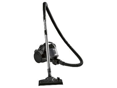 SILVERCREST® Odkurzacz cyklonowy bezworkowy kompaktowy, 850 W