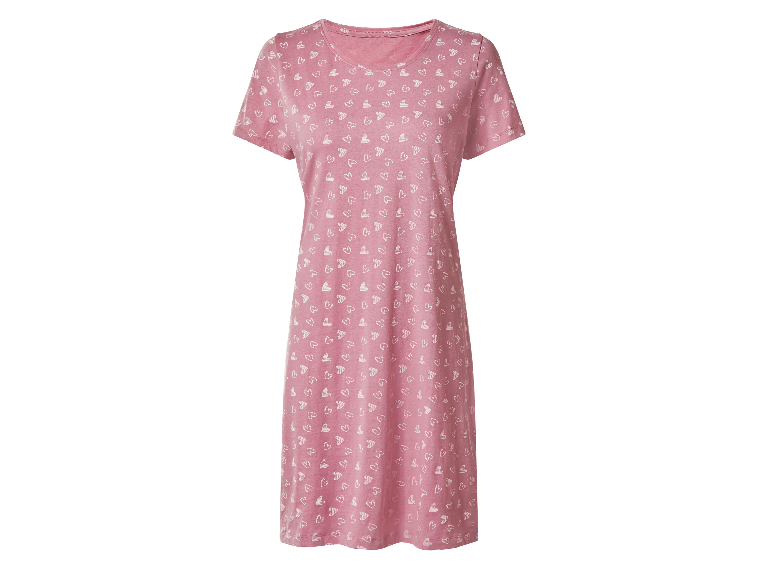 esmara® Koszula nocna damska