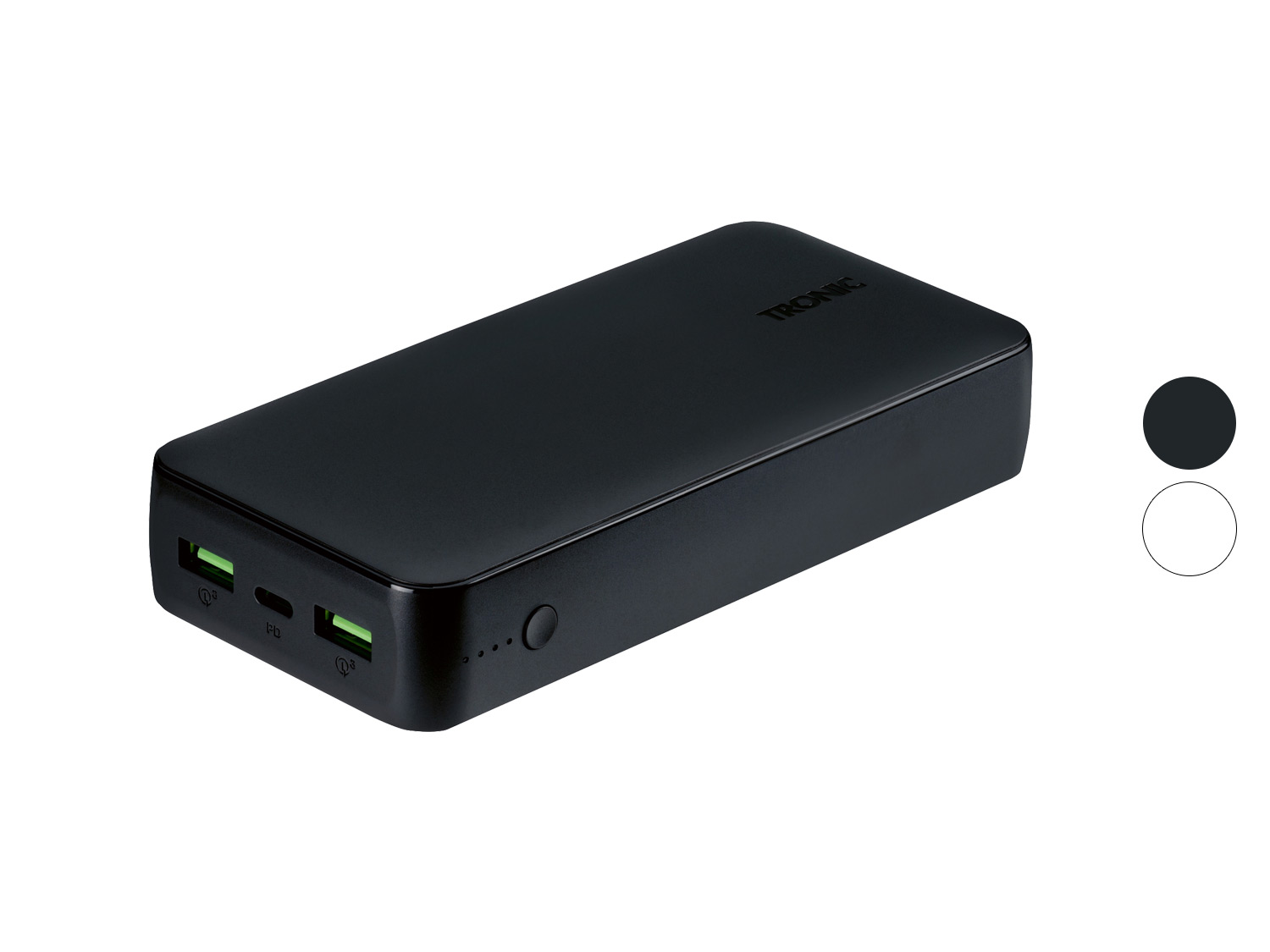 TRONIC® Powerbank 20000 mAh