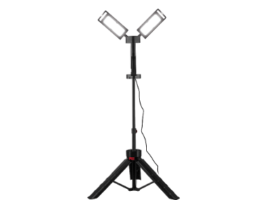 PARKSIDE PERFORMANCE® Reflektor budowlany LED 2x50W ze statywem