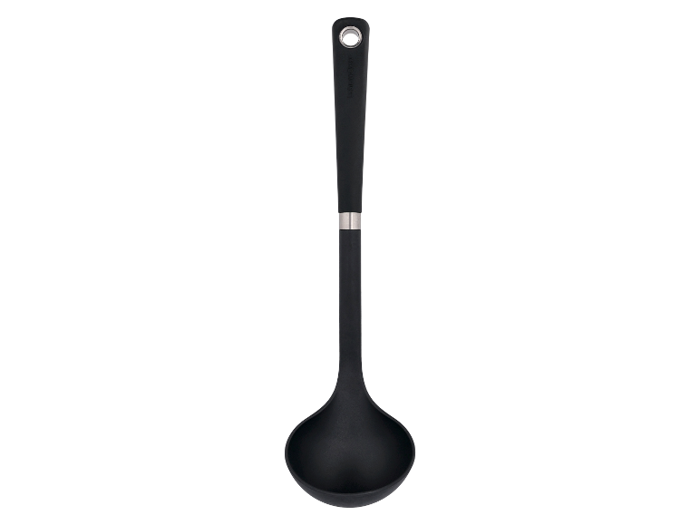 Czarna chochla KitchenCraft.