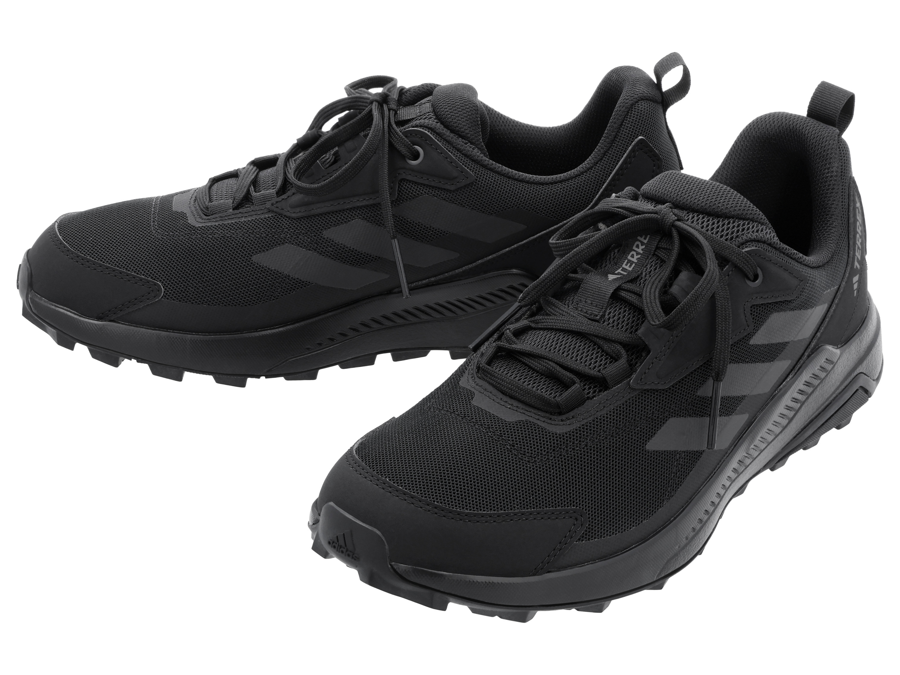 ADIDAS Buty trekkingowe »Terrex Anylander« (Czarny, 42)