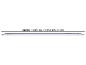 Lampa LED, około 117 cm długości