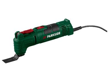 PARKSIDE® Narzędzie wielofunkcyjne, 250 W, PMFW 250 A1