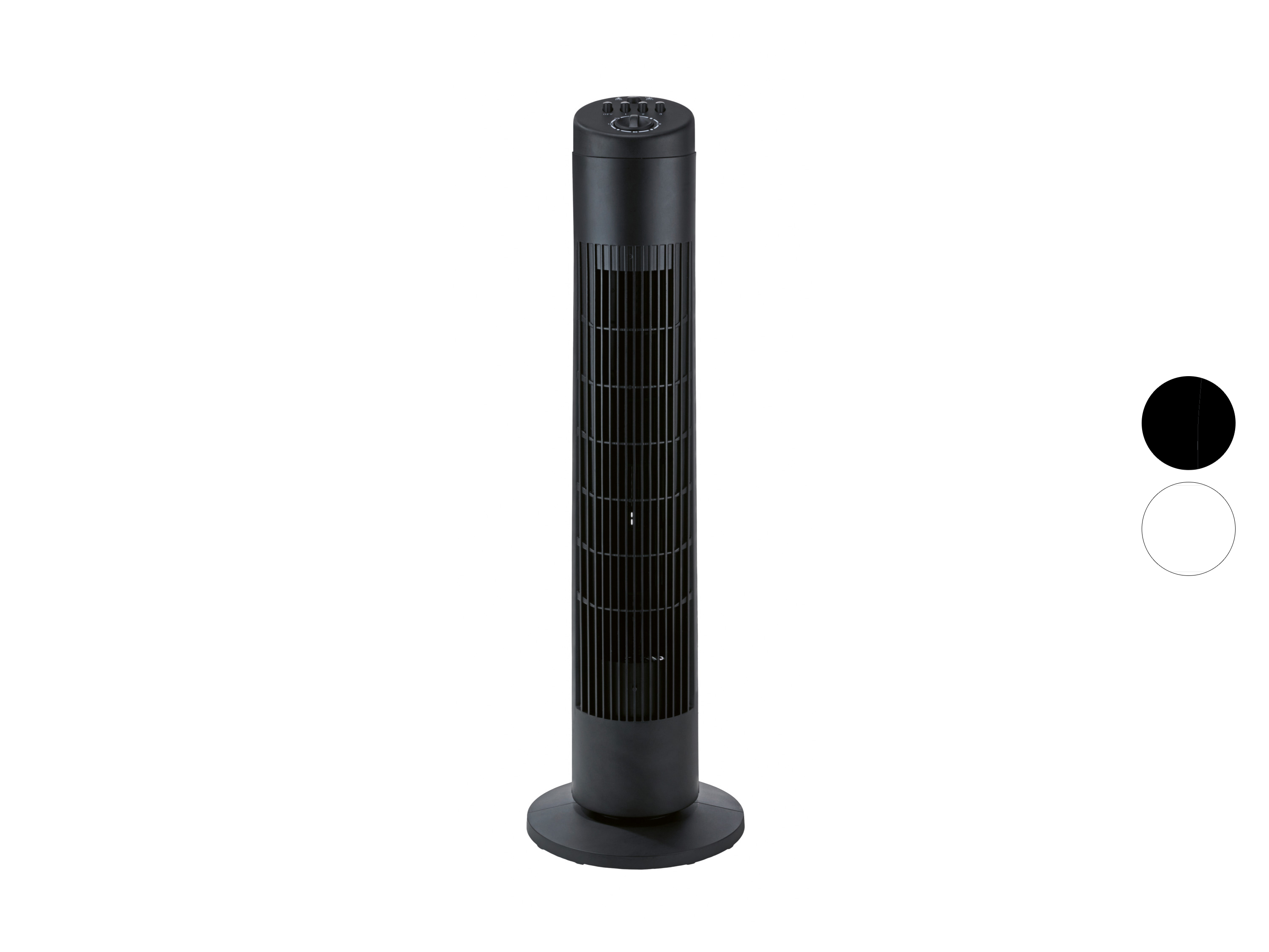 TRONIC® Wentylator kolumnowy