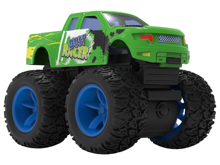Pełny ekran: Playtive Pojazdy Monster Truck, 1 szt. - zdjęcie 24