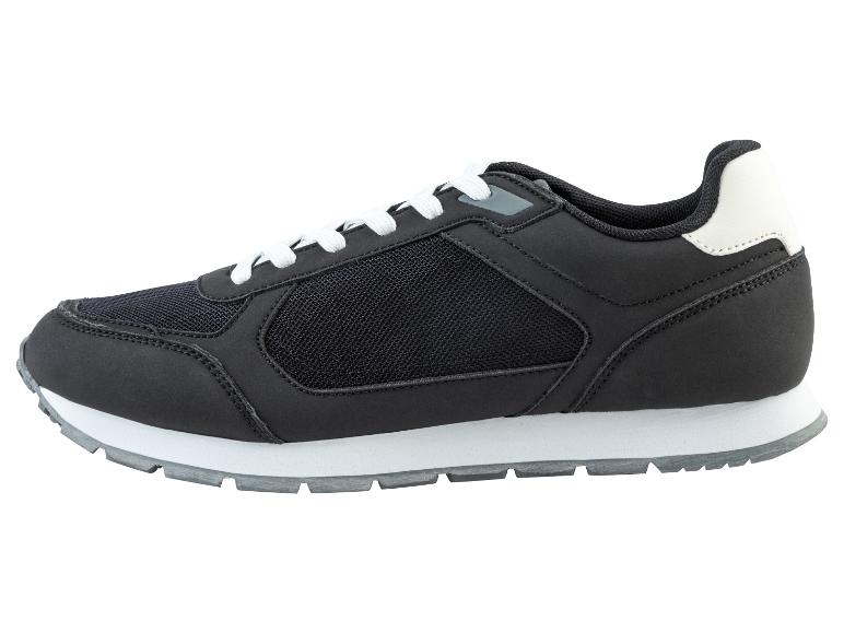Sneakersy męskie