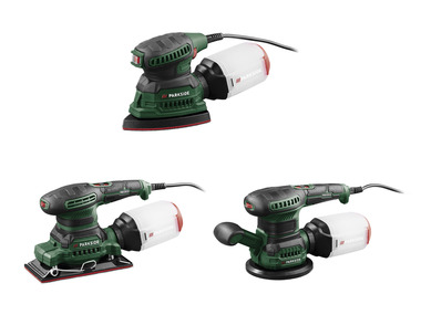 PARKSIDE® Szlifierka