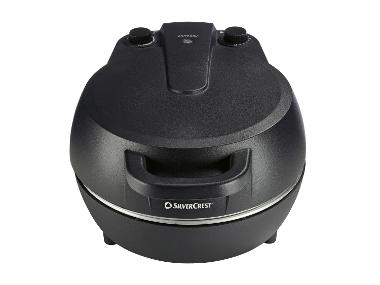 SILVERCREST® Piec do pizzy, 1200 W