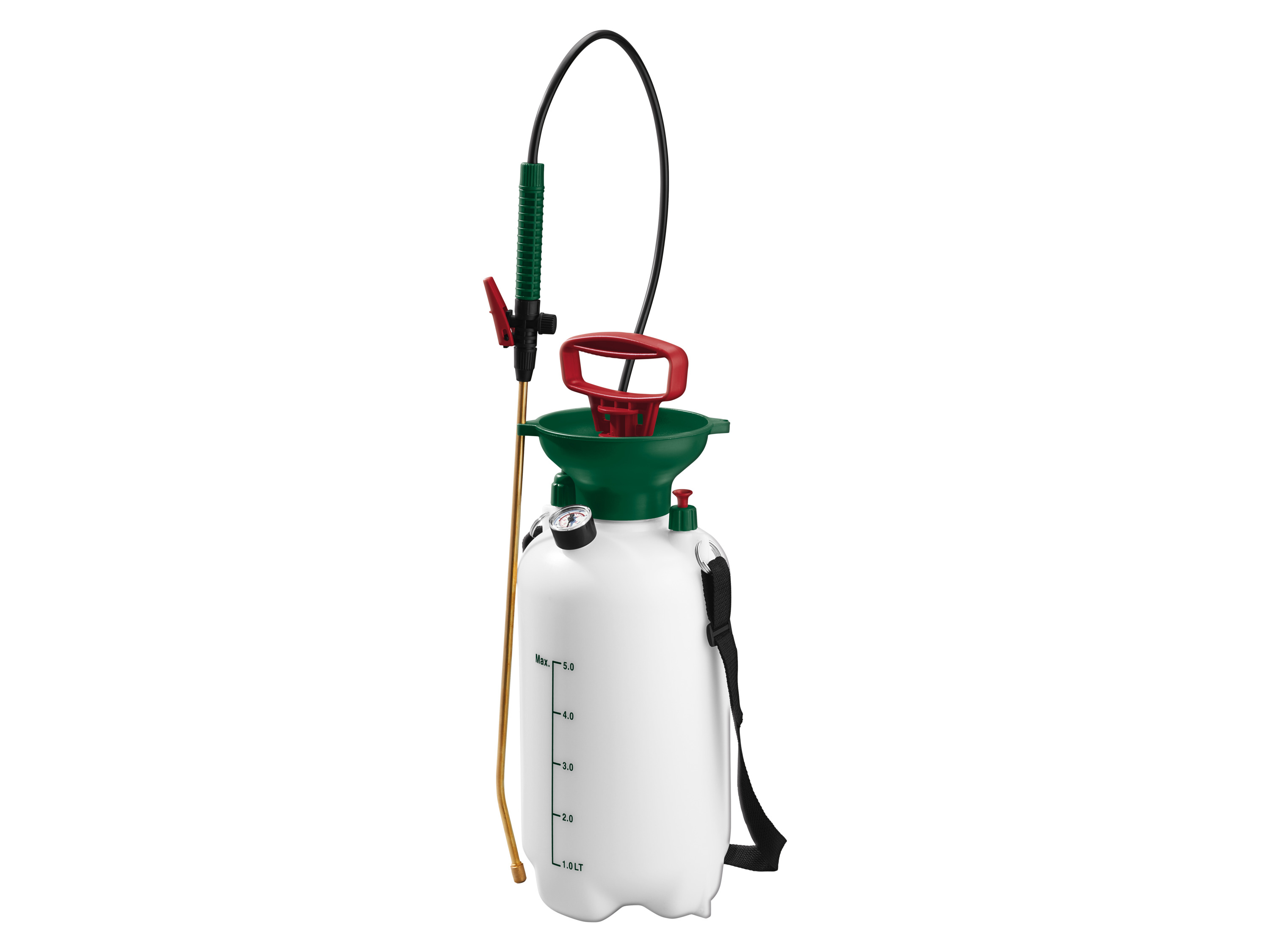 PARKSIDE® Spryskiwacz ciśnieniowy, 5 l