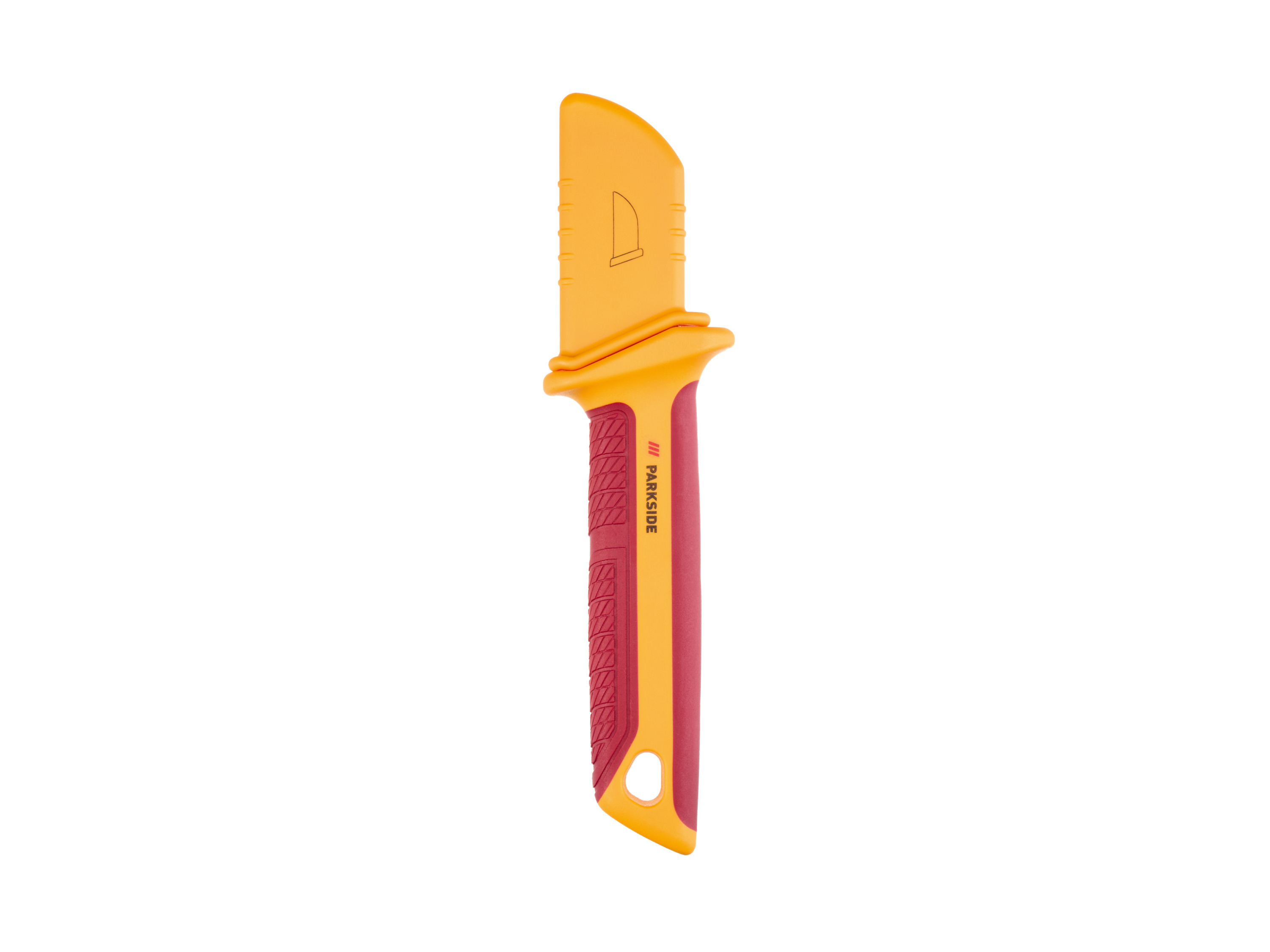 PARKSIDE® Nóż lub szczypce VDE (Nóż do kabli 200 mm)