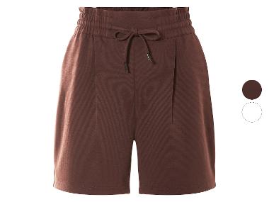 esmara® Bermudy damskie